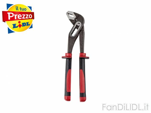 Utensile da lavoro Parkside, prezzo 1.99 &#8364;  

Caratteristiche

- VPA GS