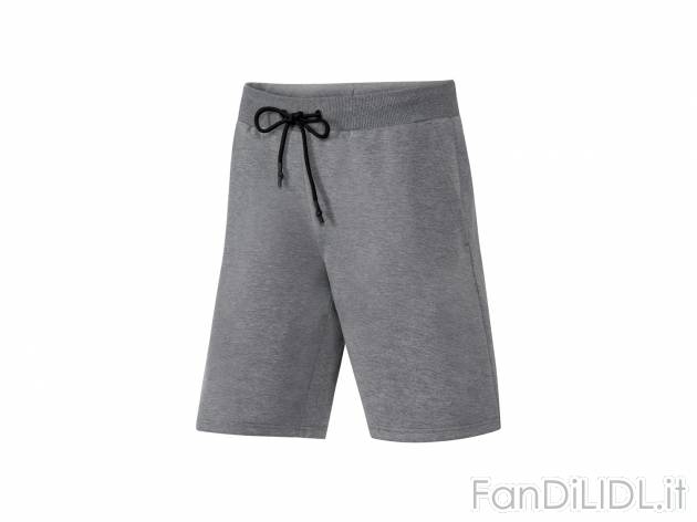 Pantaloncini sportivi da uomo Crivit, prezzo 6.99 &#8364; 
Misure: S-XL
Taglie ...