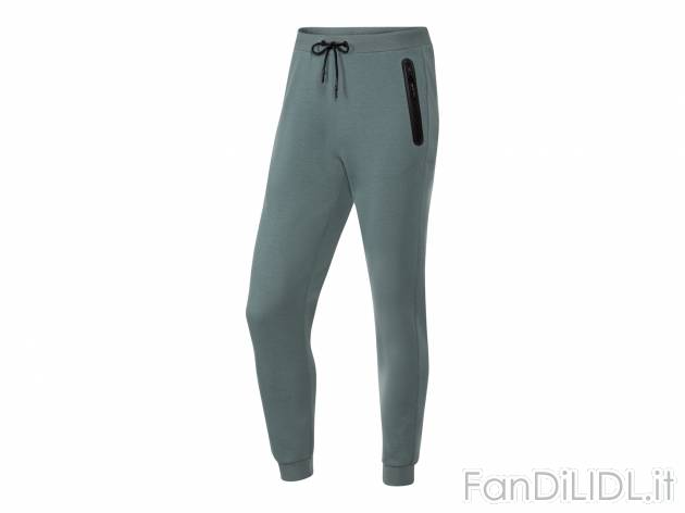 Pantaloni sportivi da uomo Crivit, prezzo 9.99 &#8364; 
Misure: S-XL
Taglie ...