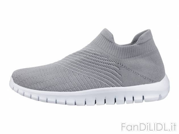 Scarpe sportive da donna Esmara, prezzo 17.99 &#8364; 
Misure: 36-40 
- Suola ...
