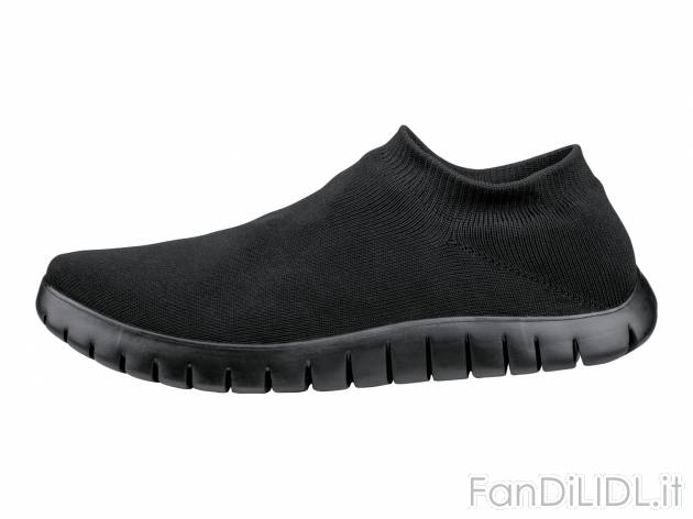 Scarpe sportive da uomo Livergy, prezzo 17.99 &#8364; 
Misure: 41-45 
- Suola ...