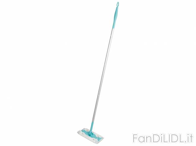 Set per spolverare o panni di ricambio per la pulizia o catturapolvere AquaPur, ...