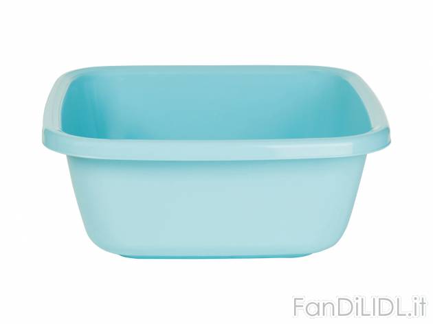 Secchio o bacinella AquaPur, prezzo 2.49 &#8364; 
- Con scala graduata interna
- ...