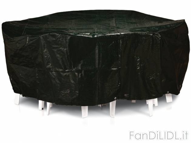 Telo protettivo da giardino Florabest, prezzo 8,99 &#8364; per Alla confezione ...