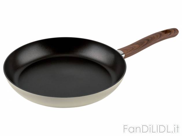 Padella Ernesto, prezzo 14.99 &#8364; 
Ø 28 cm 
- Termoresistente fino a 250 ...