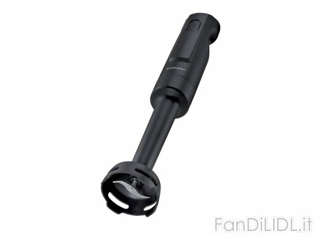 Frullatore ad immersione Silvercrest Kitchen Tools, prezzo 11.99 &#8364; 
- ...