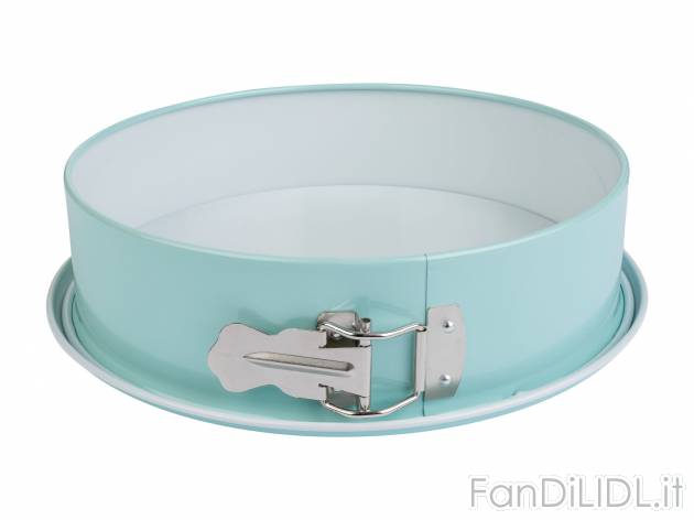 Stampo da forno per torte Zenker, prezzo 4.99 &#8364; 
- Termoresistente fino ...