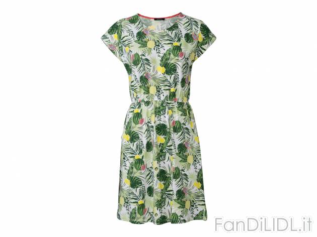 Vestito da donna Esmara, prezzo 6.99 &#8364; 
Misure: S-L
Taglie disponibili

Caratteristiche

- ...