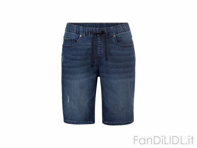 Bermuda da uomo Livergy, prezzo 9.99 &#8364; 
Misure: 46-56
Taglie disponibili

Caratteristiche

- ...