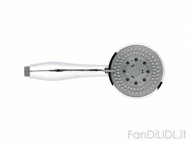 Doccetta 5 getti Miomare, prezzo 3.99 &#8364; 
- Con riduttore di flusso e raccordo ...