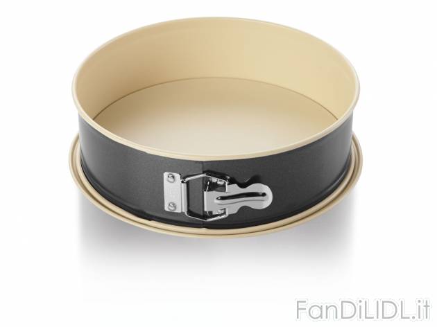 Stampo per dolci , prezzo 5.99 &#8364; per Alla confezione 
- Con rivestimento ...