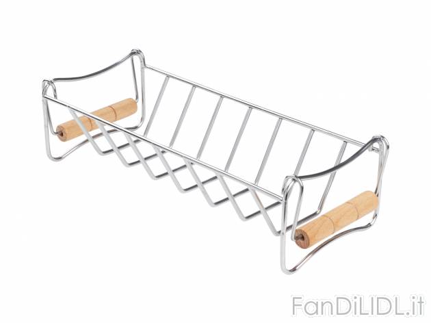 Accessori da cottura per barbecue , prezzo 4.99 &#8364;