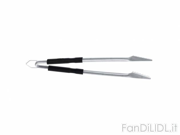 Accessori per barbecue , prezzo 3.99 &#8364;