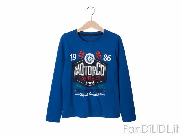 Pigiama da bambino , prezzo 7.99 &#8364; per Alla confezione