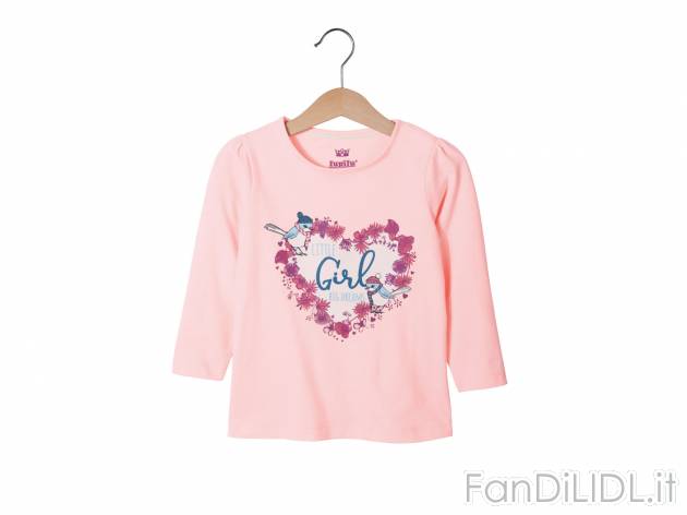Pigiama da bambina , prezzo 6.99 &#8364; per Alla confezione