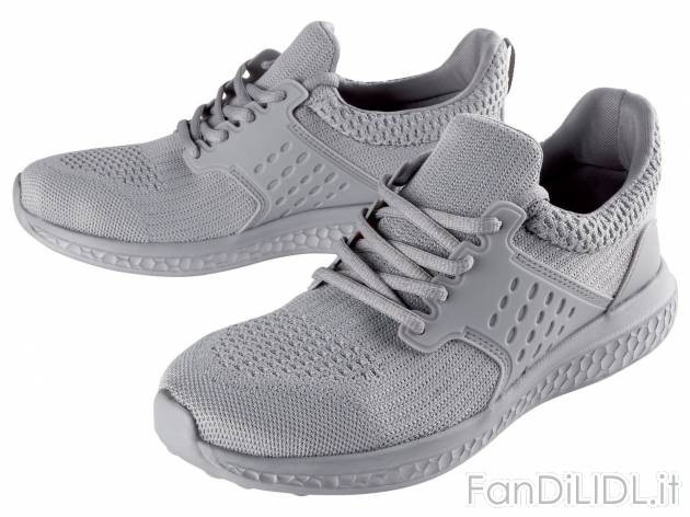 Scarpe sportive da uomo Crivit, prezzo 14.99 &#8364; 
Misure: 41-45 
- 25% di ...