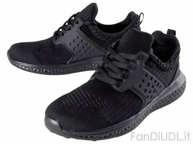 Scarpe sportive per bambino Crivit, prezzo 12.99 &#8364; 
Misure: 31-37 
- 25% ...