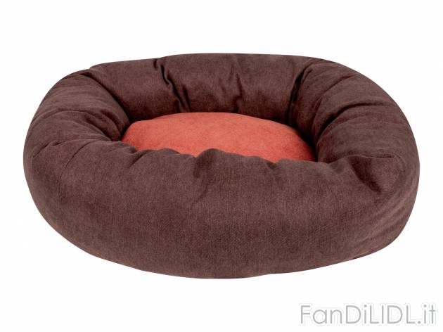 Cuccia per animali Zoofari, prezzo 12.99 &#8364; 
- Prodotto in materiale riciclato
- ...