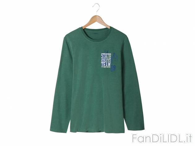 Maglia pigiama da uomo , prezzo 4.99 &#8364; per Alla confezione