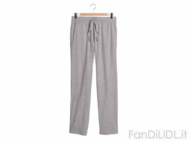 Pantaloni relax da uomo , prezzo 9.99 &#8364; per Alla confezione