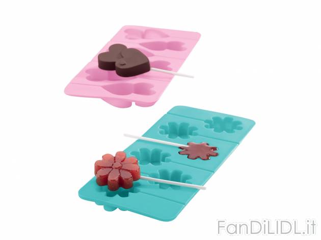 Stampo per dolci o set per decorare , prezzo 2.99 &#8364; per Alla confezione ...