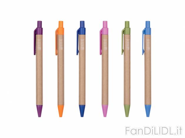 Articoli di cancelleria United Office, prezzo 1.19 € 
Prodotto con materiale ...