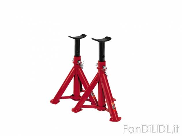 Cavalletto pieghevole, 2 Pezzi Ultimate Speed, prezzo 9,99 &#8364; per Alla ...