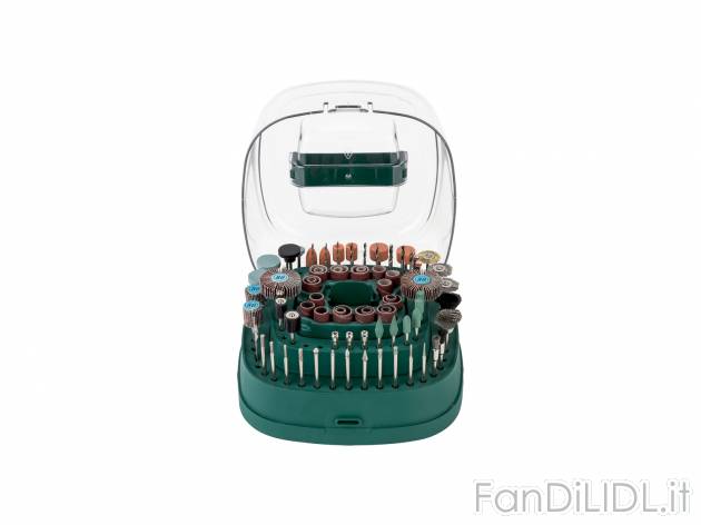 Accessori per levigatrice a penna multifunzione Parkside, prezzo 14.99 € 
276 ...