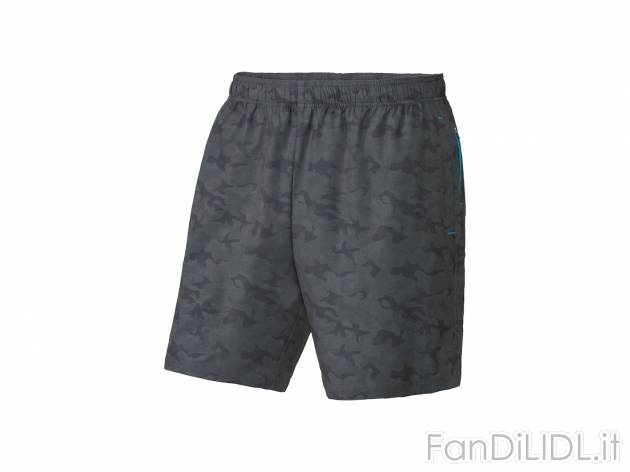 Shorts sportivi da uomo Crivit, prezzo 4.99 &#8364; 
Misure: S-XL
Taglie disponibili

Caratteristiche

- ...