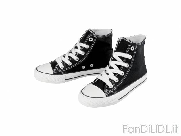 Scarpe sportive da bambini Pepperts, prezzo 6.99 &#8364; 
Misure: 33-38
Taglie ...