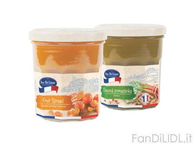 Specialità spalmabile con clementine , prezzo 2.49 EUR