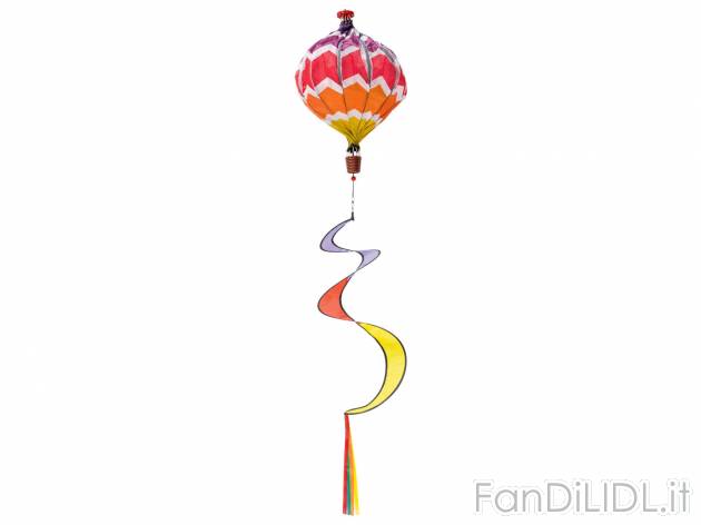 Girandola da giardino Melinera, prezzo 3.99 &#8364;  

Caratteristiche