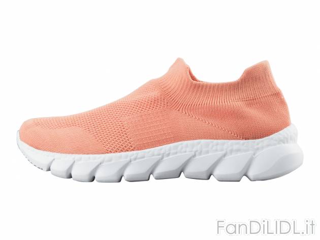 Scarpe sportive senza cuciture da donna Crivit, prezzo 14.99 &#8364; 
Misure: ...