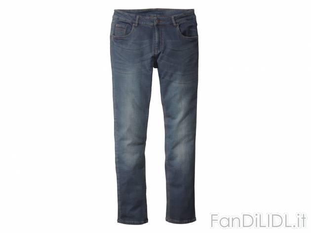 Pantaloni effetto , prezzo 12.99 &#8364; per Alla confezione