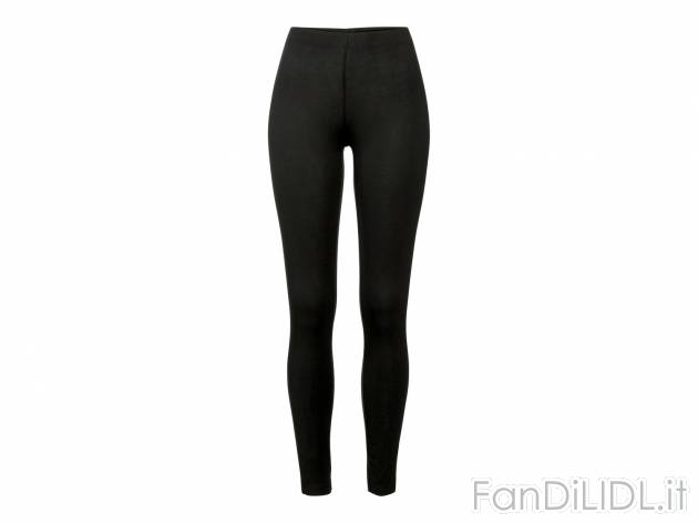 Leggings lunghi o capri da donna Esmara, prezzo 4.99 &#8364; 
Misure: S-L
Taglie ...