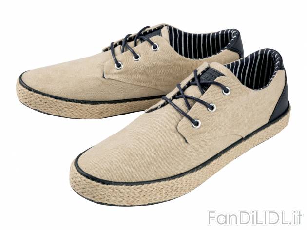 Scarpe da uomo Livergy, prezzo 11.99 &#8364; 
Misure: 41-45
Taglie disponibili

Caratteristiche
 ...