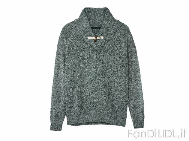 Pullover da uomo , prezzo 12.99 &#8364; per Alla confezione