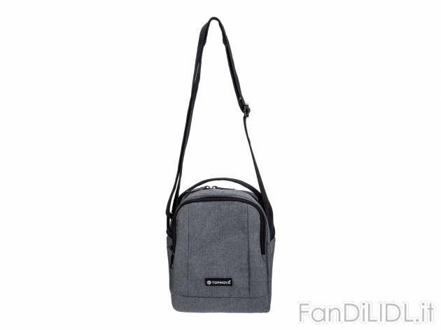 Borsello, borsetta o marsupio antifurto Top-move-var, prezzo 8.99 € 

Caratteristiche

- ...