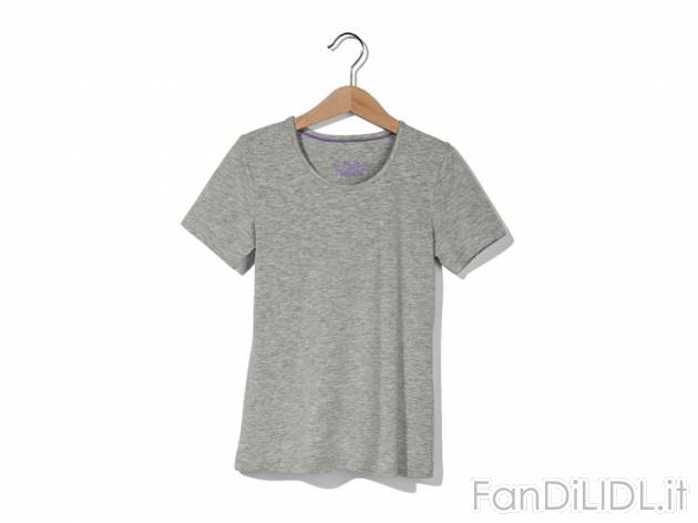 T-shirt da bambina, 2 pezzi Pepperts, prezzo 4,99 &#8364; per Alla confezione ...