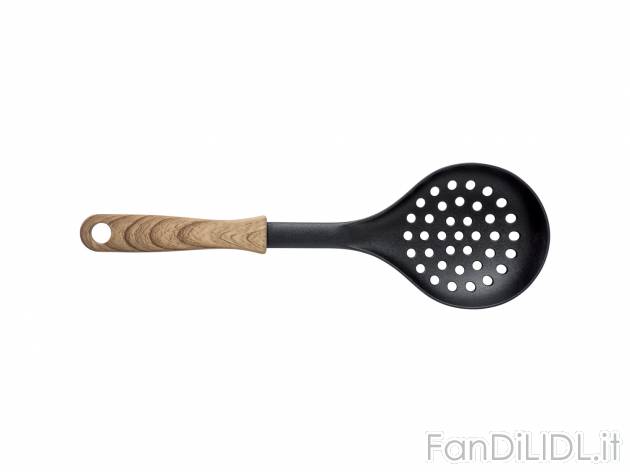 Utensile da cucina Ernesto, prezzo 1.99 &#8364; 
- Resistenti a temperature ...