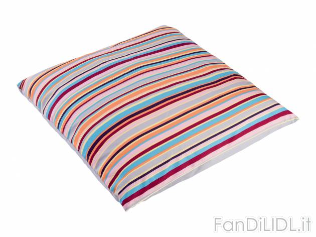 Cuscino per esterni Florabest, prezzo 4.99 &#8364; 
50 x 50 cm 
- Imbottitura ...