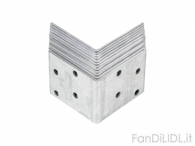 Staffe angolari o piatte Parkside, prezzo 2.99 €  

Caratteristiche