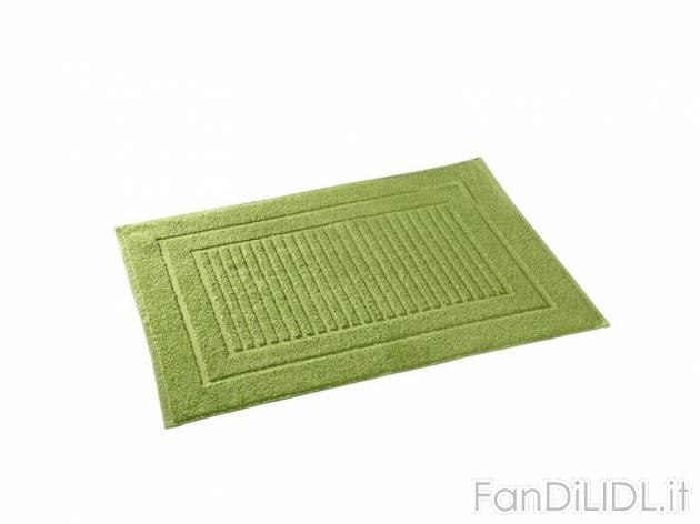 Tappeto scendidoccia 50 x 70 cm Miomare, prezzo 3,99 &#8364; per Alla confezione ...