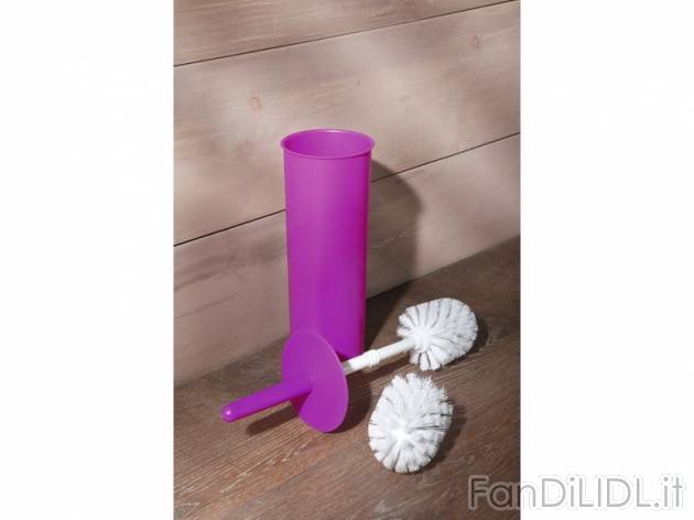 Set accessori da bagno Miomare, prezzo 3,99 &#8364; per Alla confezione 
- A ...