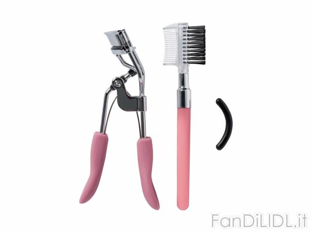 Accessori per manicure e cosmetica Miomare, prezzo 1.99 &#8364;  

Caratteristiche