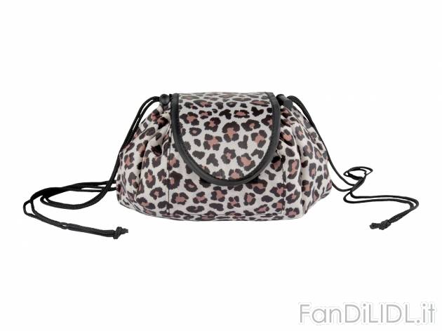 Set nécessaire Top-move-var, prezzo 2.99 &#8364;  

Caratteristiche