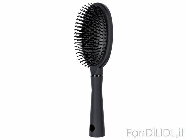 Spazzola per capelli Miomare, prezzo 1.99 &#8364;  

Caratteristiche