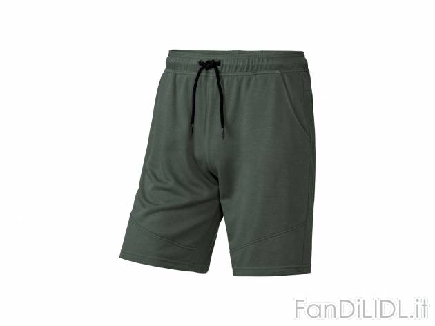 Shorts sportivi da uomo Crivit, prezzo 5.99 &#8364; 
Misure: S-XL
Taglie disponibili

Caratteristiche

- ...