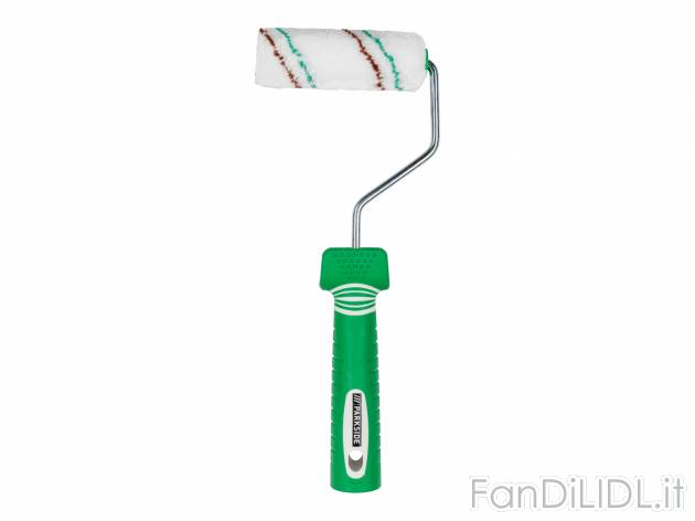 Rullo angolare o set rulli per tinteggiare Parkside, prezzo 2.99 € 
2 o 7 pezzi
Caratteristiche ...