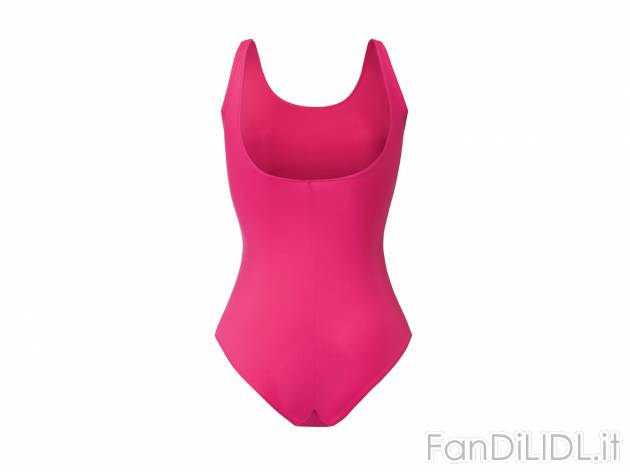 Costume intero da donna Esmara, prezzo 7.99 € 
Misure: 38-46
Taglie disponibili

Caratteristiche

- ...